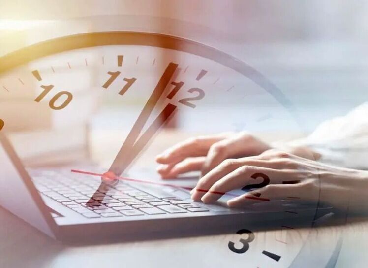 تغییر ساعت کاری از تاریخ 6-10-1404